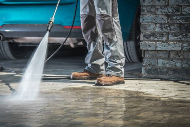 Best Post-Construction Pressure Washing  in Lake Hamilton, FL