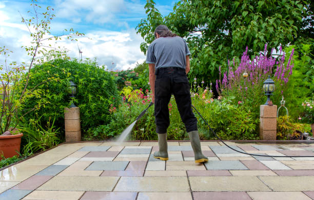 Professional Pressure Washing in Lake Hamilton, FL