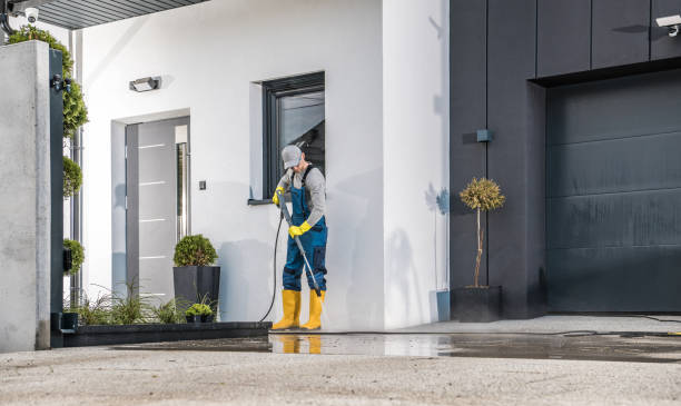 Paint Preparation in Lake Hamilton, FL
