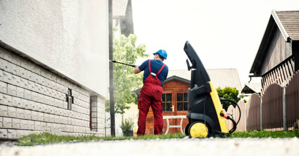 Best Patio and Deck Pressure Washing  in Lake Hamilton, FL